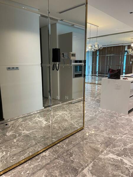 Four Seasons Place - 3