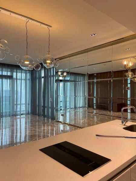 Four Seasons Place - 4