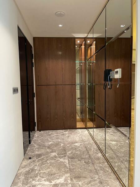 Four Seasons Place - 5