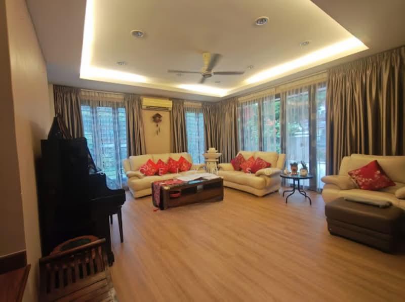 Taman Uda Jaya - 2