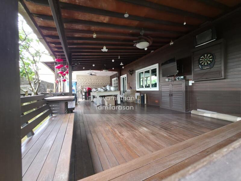 Bukit Gasing Section 5 - 5