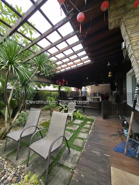 Bukit Gasing Section 5 - 3