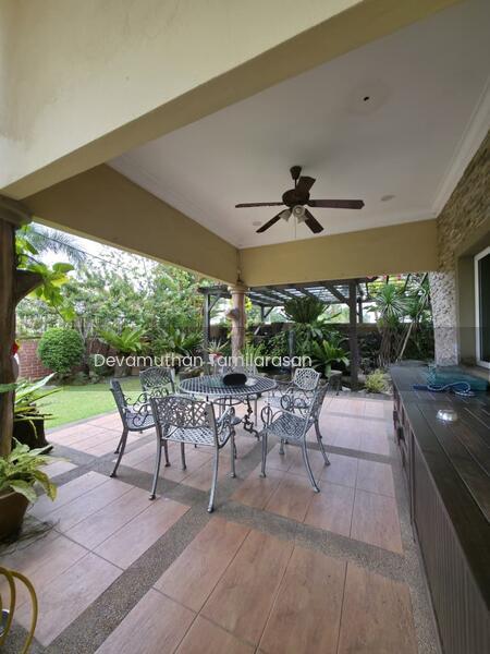 Bukit Gasing Section 5 - 4