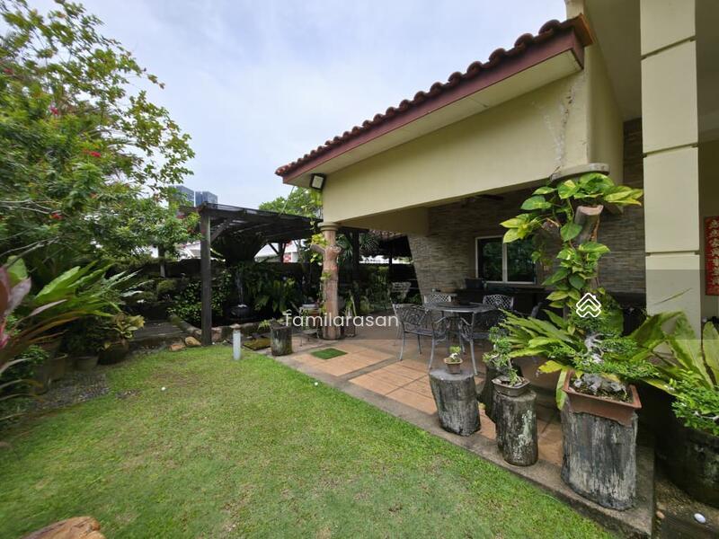 Bukit Gasing Section 5 - 1