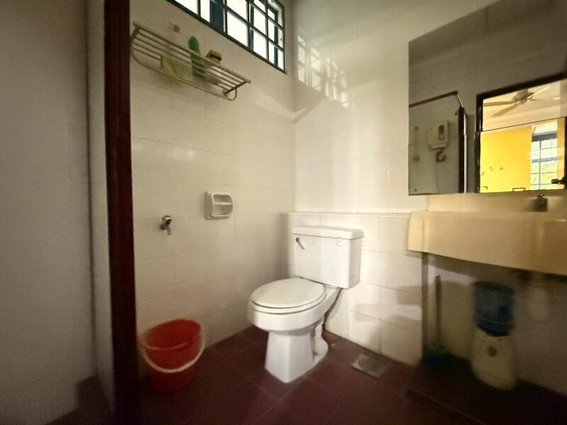 Bandar Sri Damansara - 3