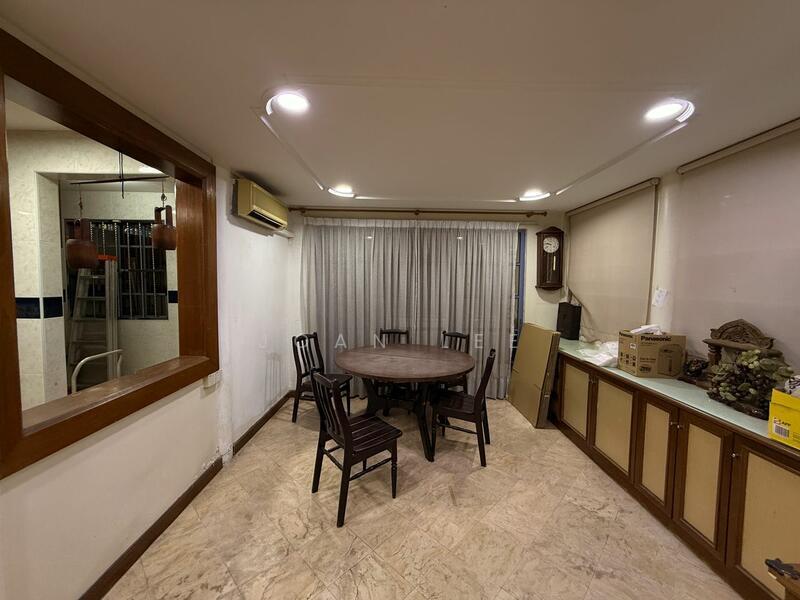 Bandar Sri Damansara - 4