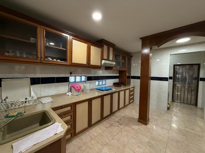 Bandar Sri Damansara - 5