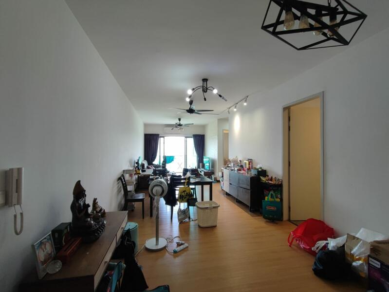 Riverville Residences - 1