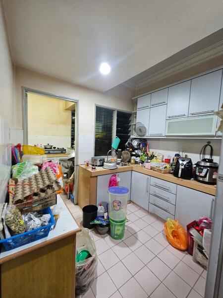 Taman Lembah Maju - 5