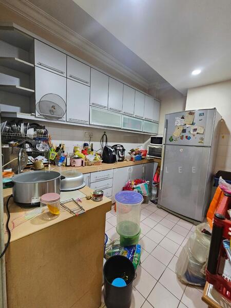 Taman Lembah Maju - 2