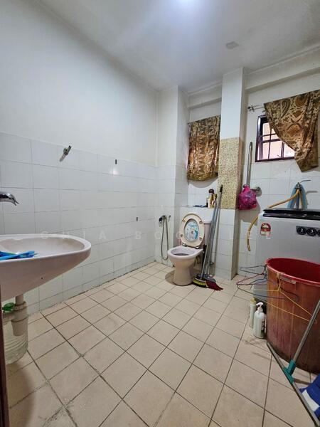 Taman Lembah Maju - 4