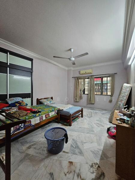 Taman Lembah Maju - 1