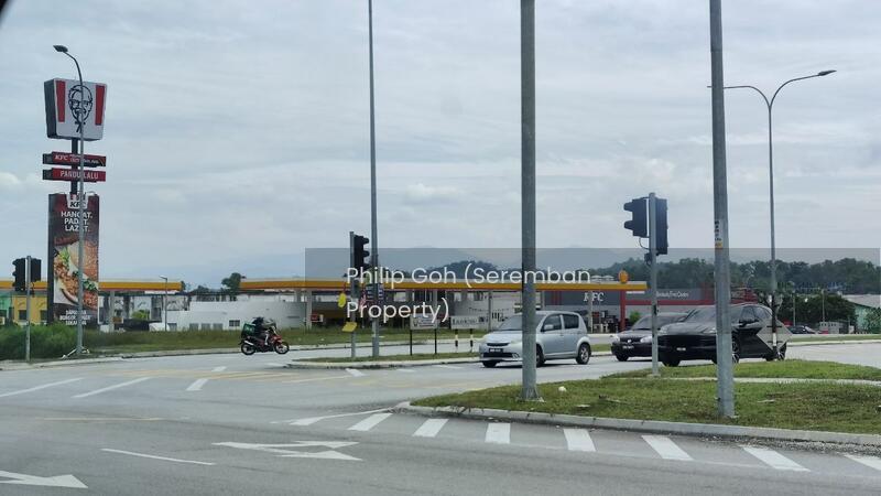 Nilai 7 Industrial Park - 5