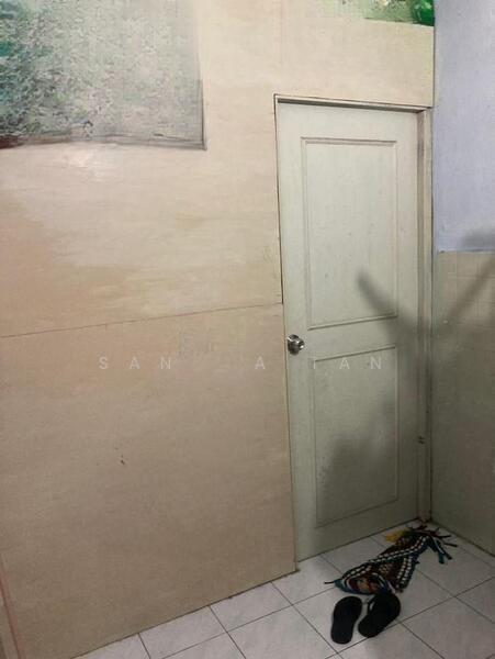 Taman Skudai Baru - 5