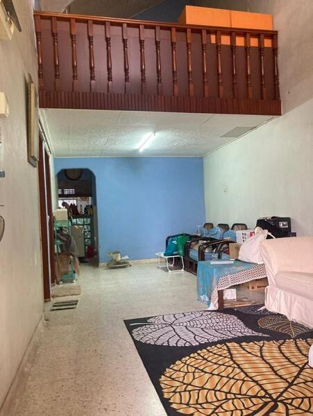 Taman Skudai Baru - 2