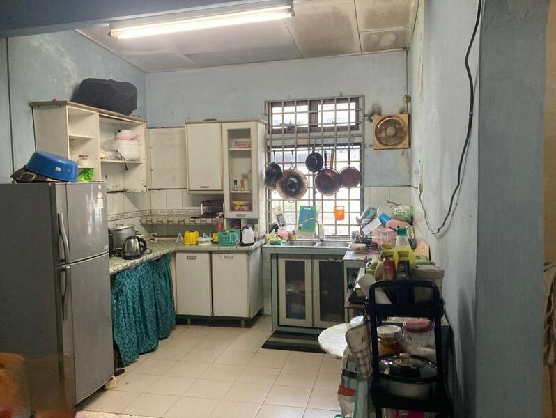 Taman Skudai Baru - 3