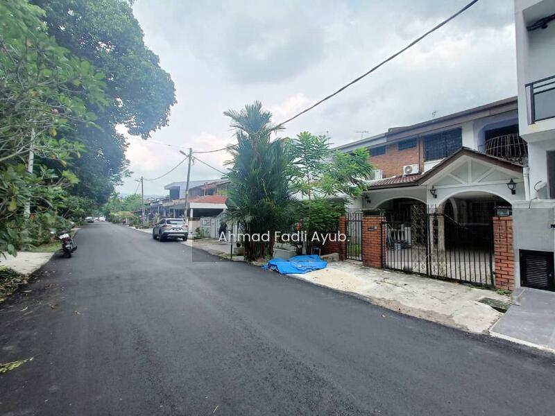 taman permata kuala lumpur - 2