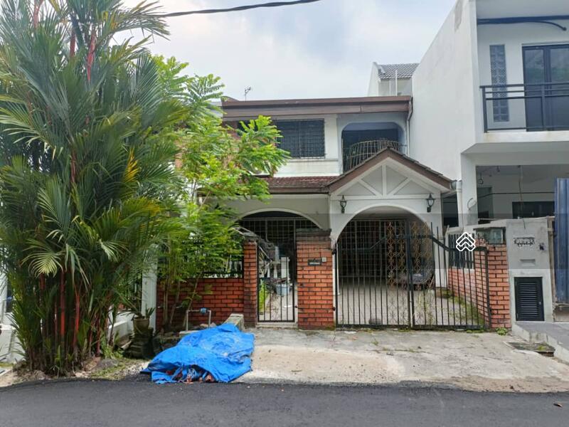 taman permata kuala lumpur - 1