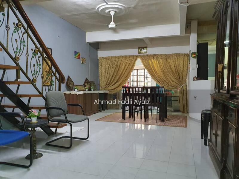 taman permata kuala lumpur - 4