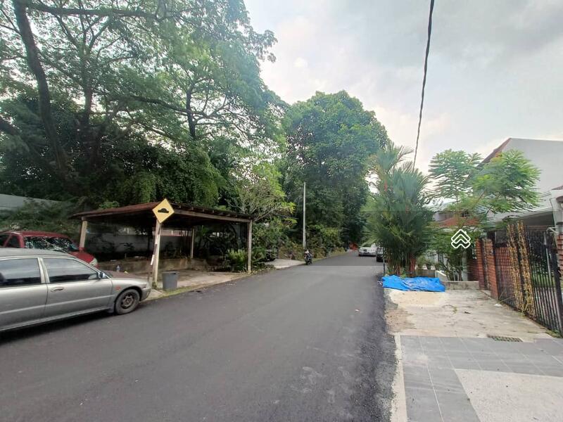 taman permata kuala lumpur - 5