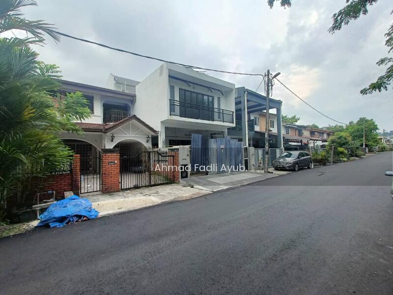 taman permata kuala lumpur - 3