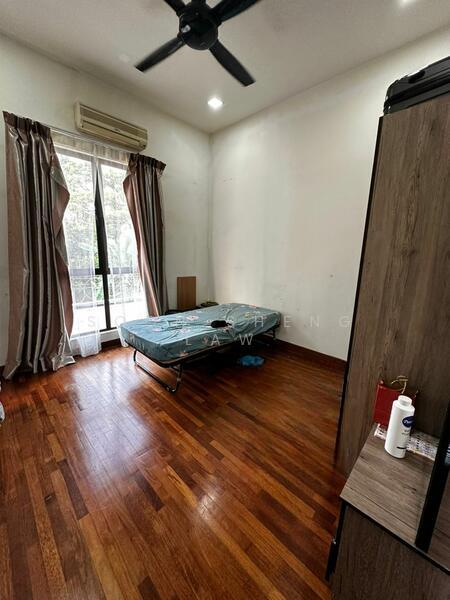 Sutera Residences - 2
