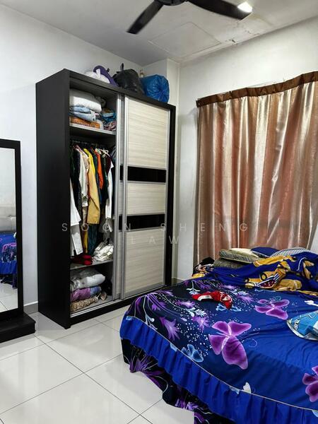 Sutera Residences - 4