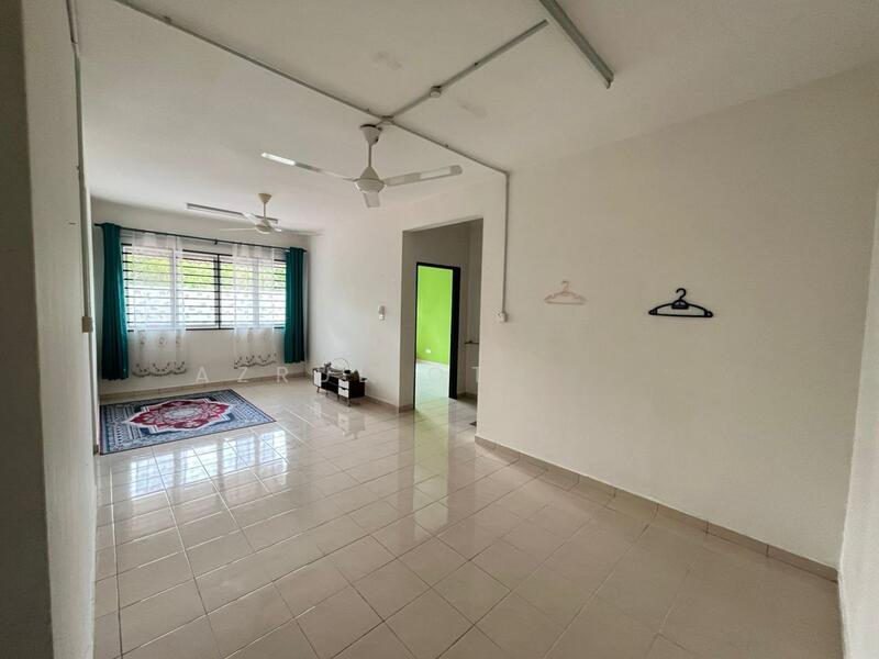 Puncak Rasah Apartment - 2