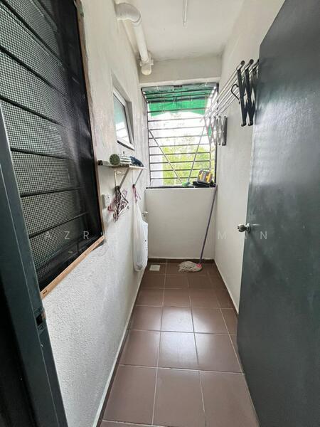 Puncak Rasah Apartment - 3