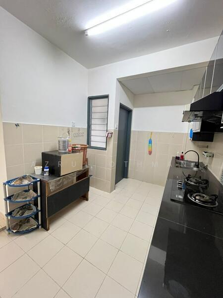 Puncak Rasah Apartment - 4