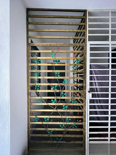 Puncak Rasah Apartment - 5