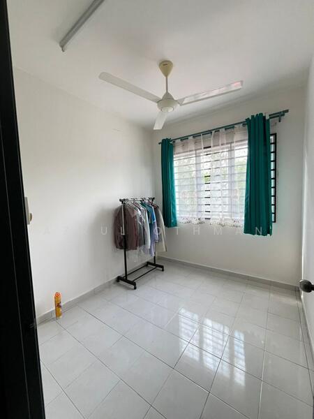 Puncak Rasah Apartment - 5