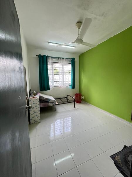 Puncak Rasah Apartment - 4