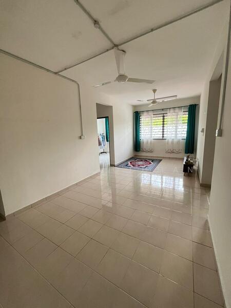 Puncak Rasah Apartment - 1