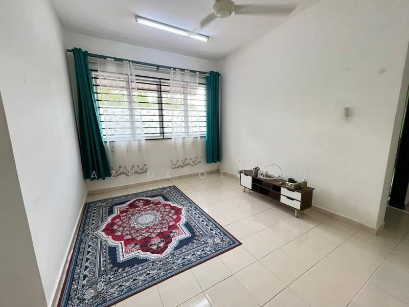 Puncak Rasah Apartment - 3