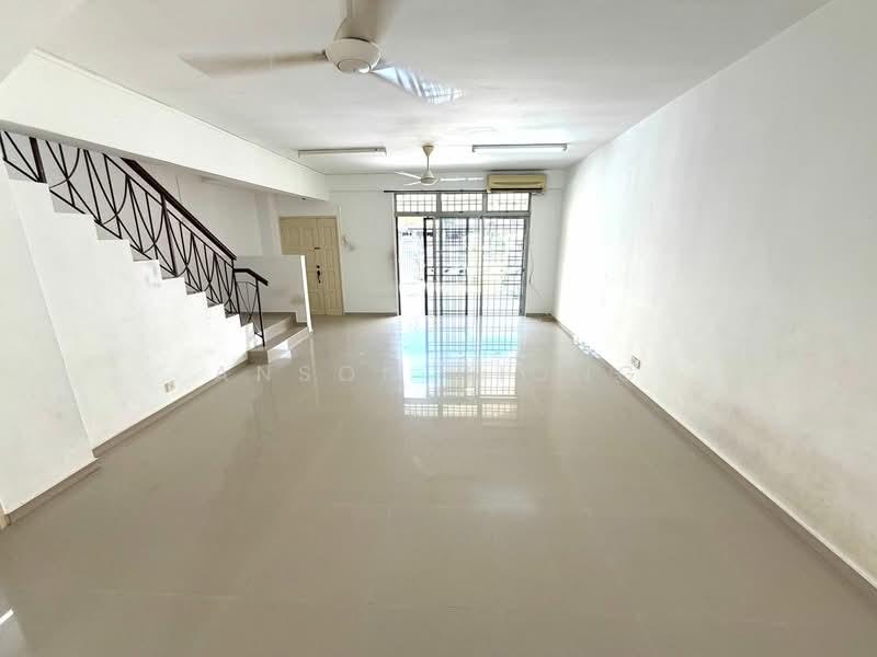 Taman Sri Pulai Perdana - 3