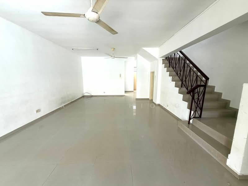 Taman Sri Pulai Perdana - 2