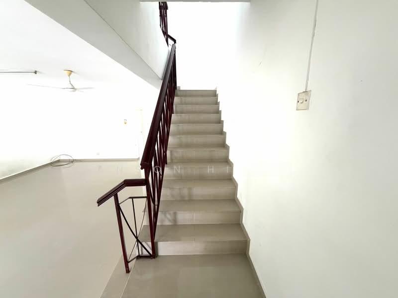 Taman Sri Pulai Perdana - 4