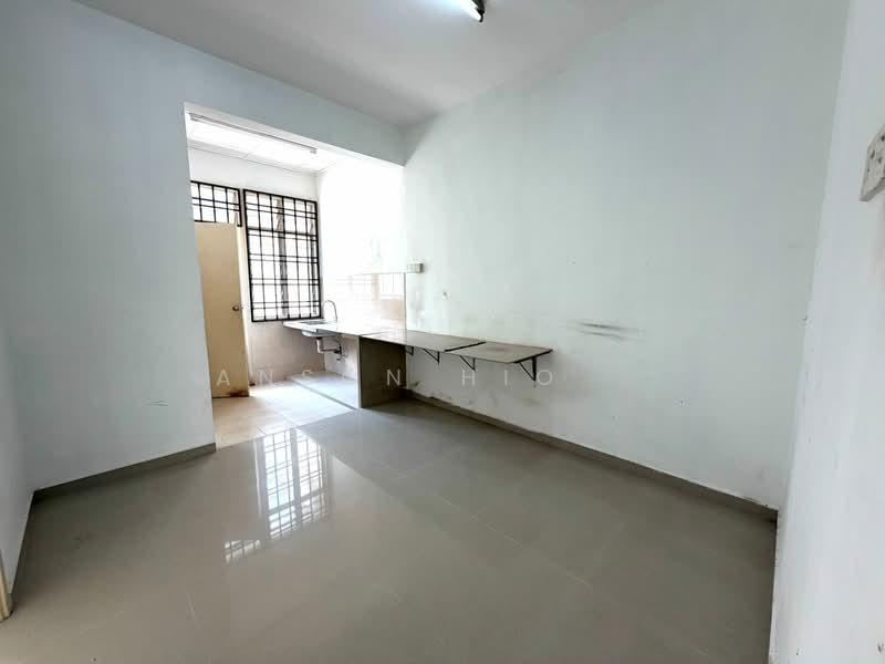 Taman Sri Pulai Perdana - 5