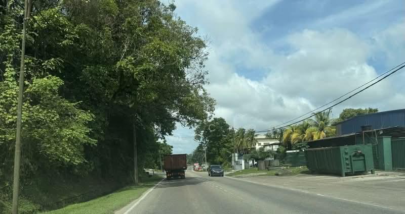 Kampung Seelong Jaya - 2