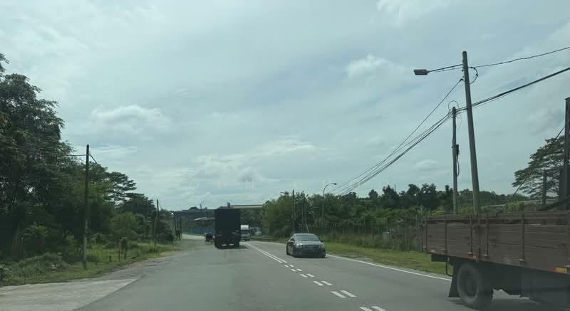 Kampung Seelong Jaya - 4