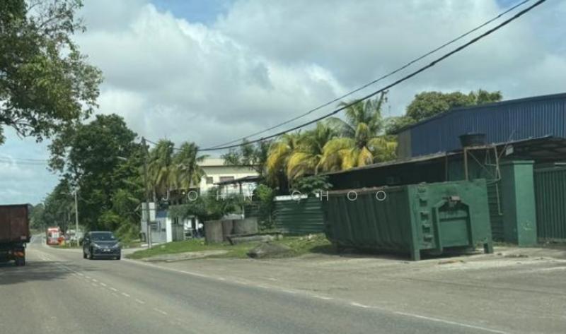 Kampung Seelong Jaya - 3