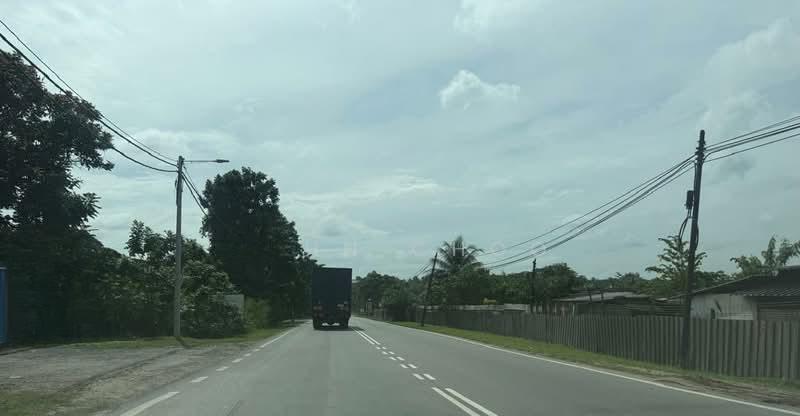 Kampung Seelong Jaya - 5