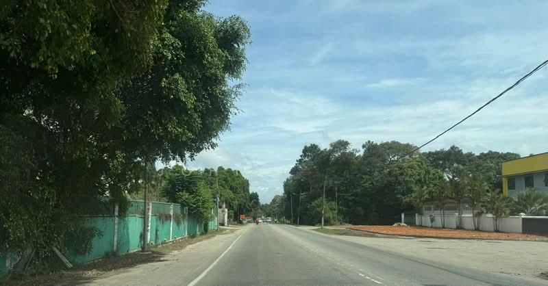 Kampung Seelong Jaya - 1