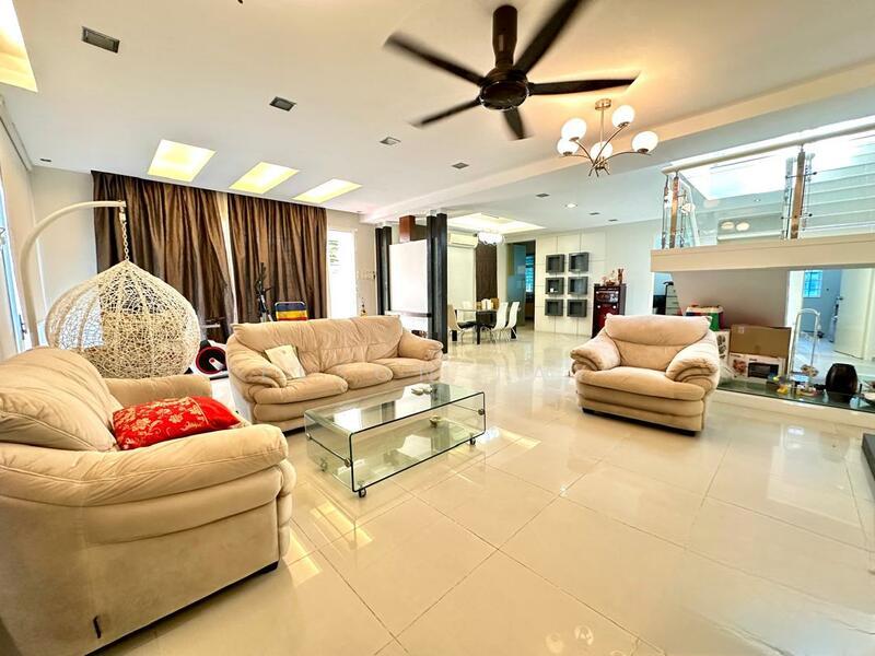Taman Suria - 5