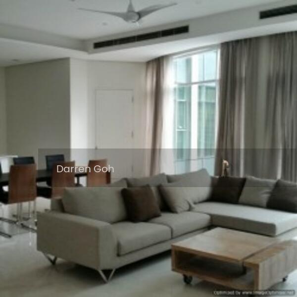 Quadro Residences - 1
