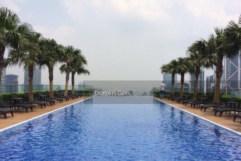 Quadro Residences - 5