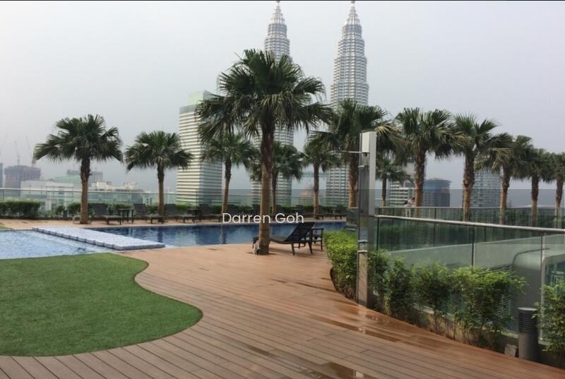 Quadro Residences - 2