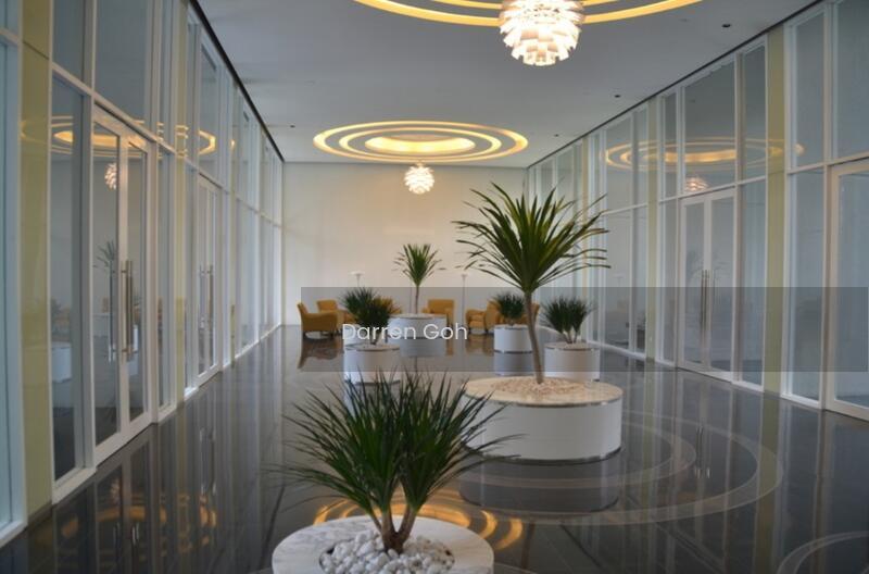 Quadro Residences - 3