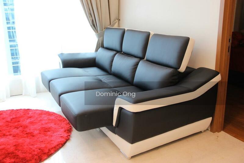 Soho Suites Serviced Residence @ KLCC - 5